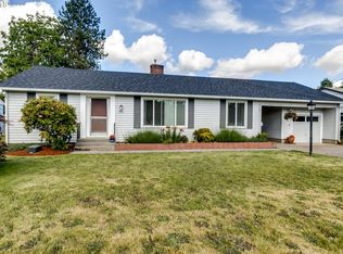 652 Waite St, Eugene, OR 97402