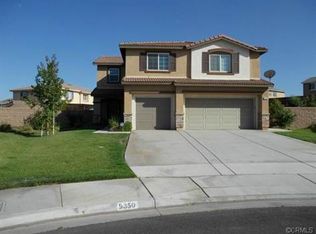 9350 Summerstone Ct, Riverside, CA 92508