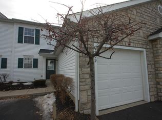 6709 Hamler Dr, Canal Winchester, OH 43110
