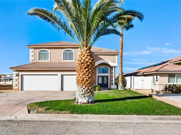 14414 Ironsides Ln, Helendale, CA 92342