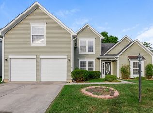 401 Creekstone Dr, Indianapolis, IN