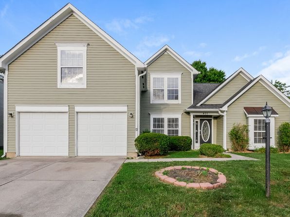 401 Creekstone Dr