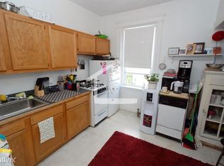 70 Chiswick Rd #RD23M, Brighton, MA 02135