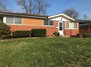 1155 Burch Ln, Saint Louis, MO