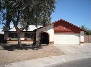 5108 N 71st Ln, Glendale, AZ 85303