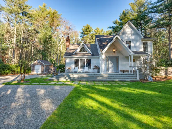 57 Bull Path, East Hampton, NY 11937