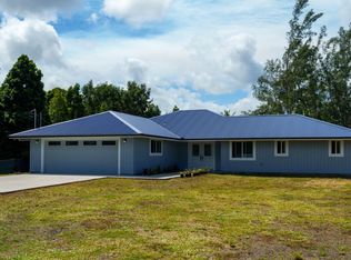 15-2054 6th Ave, Keaau, HI 96749
