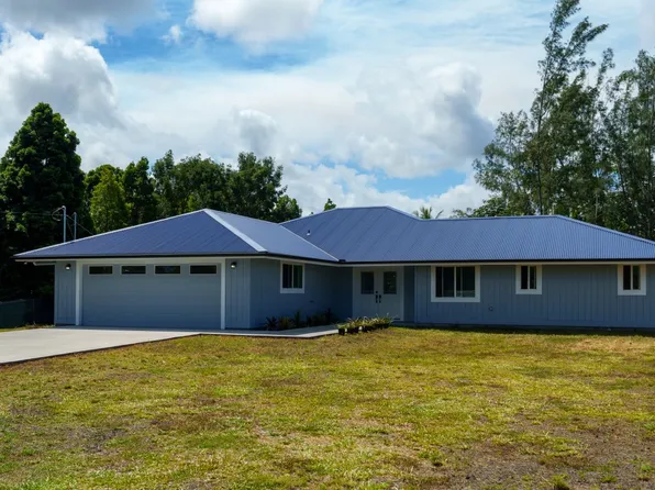 15-2054 6th Ave, Keaau, HI 96749