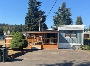 4750 Franklin Blvd SPACE E4, Eugene, OR 97403