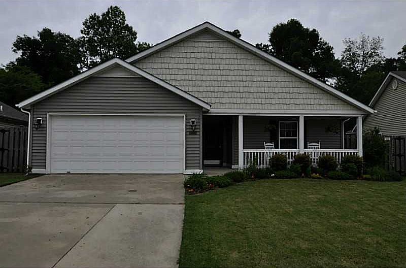 1st image of 4367 W Serviceberry Dr