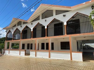7810 Estrella #7810, Dorado, PR, 00646