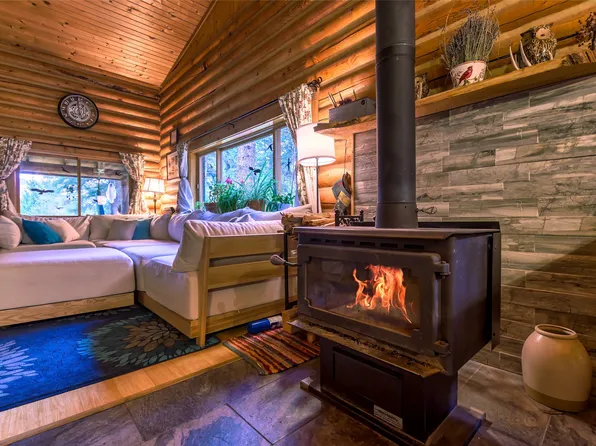 13245 Balsam Root Rd, Lolo, MT 59847