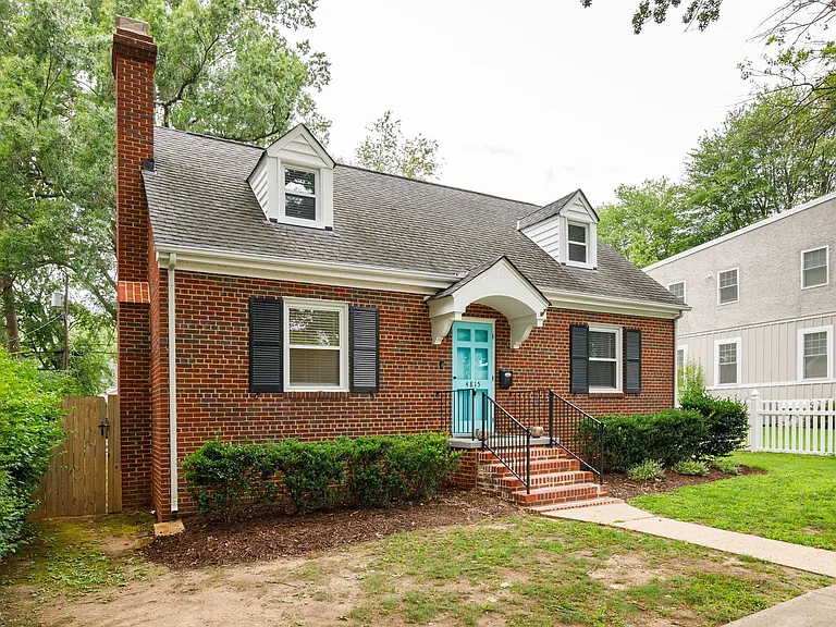 4815 Cutshaw Ave — Photo 3