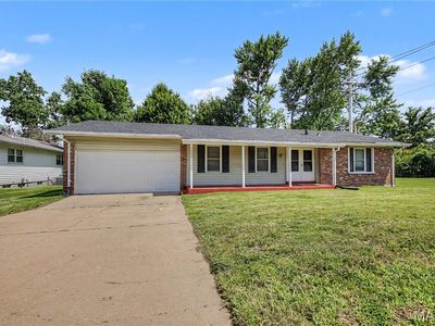3080 Shackelford Rd, Florissant, MO, 63031