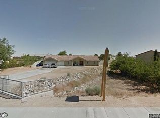16410 Nisqualli Rd, Victorville, CA 92395