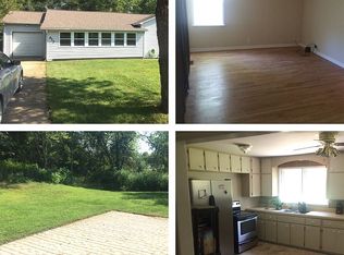 612 W 5th St, Dixon, MO 65459