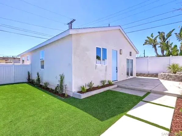 1226 8th St, Imperial Beach, CA 91932