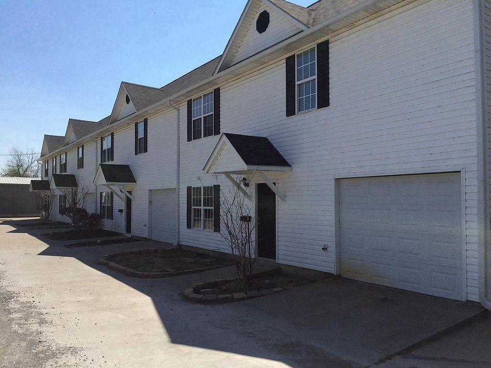 Kiowa townhouse