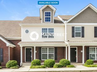 3014 Rg Buchanan Dr, La Vergne, TN 37086