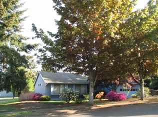 11600 SW Welch Ter, Beaverton, OR 97008