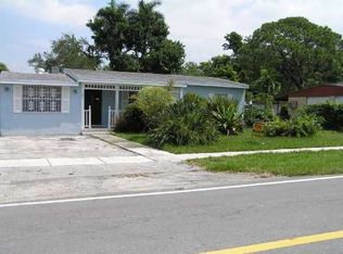 521 NE 142nd St, North Miami, FL 33161