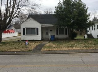 426 N Green St, Glasgow, KY 42141