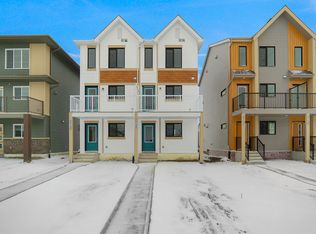 5135 Rivers Edge Way NW, Edmonton, AB T6M1P9