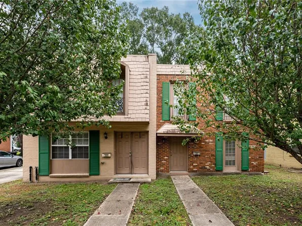 5811-13 Fleur De Lis Dr, New Orleans, LA 70124