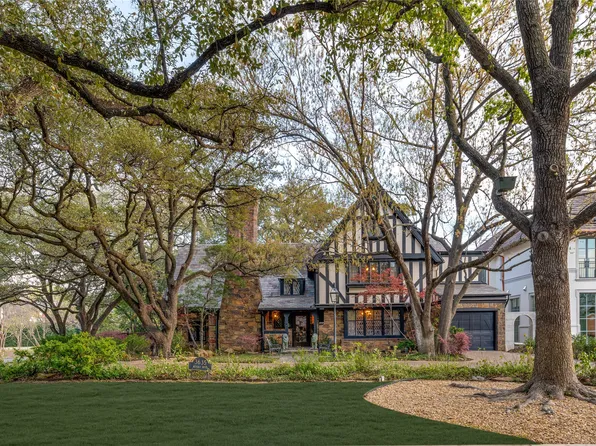 3635 Beverly Dr, Highland Park, TX 75205