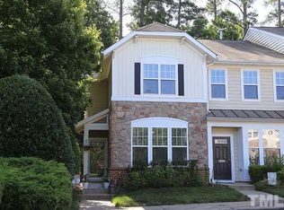 4803 Sir Duncan Way, Raleigh, NC 27612