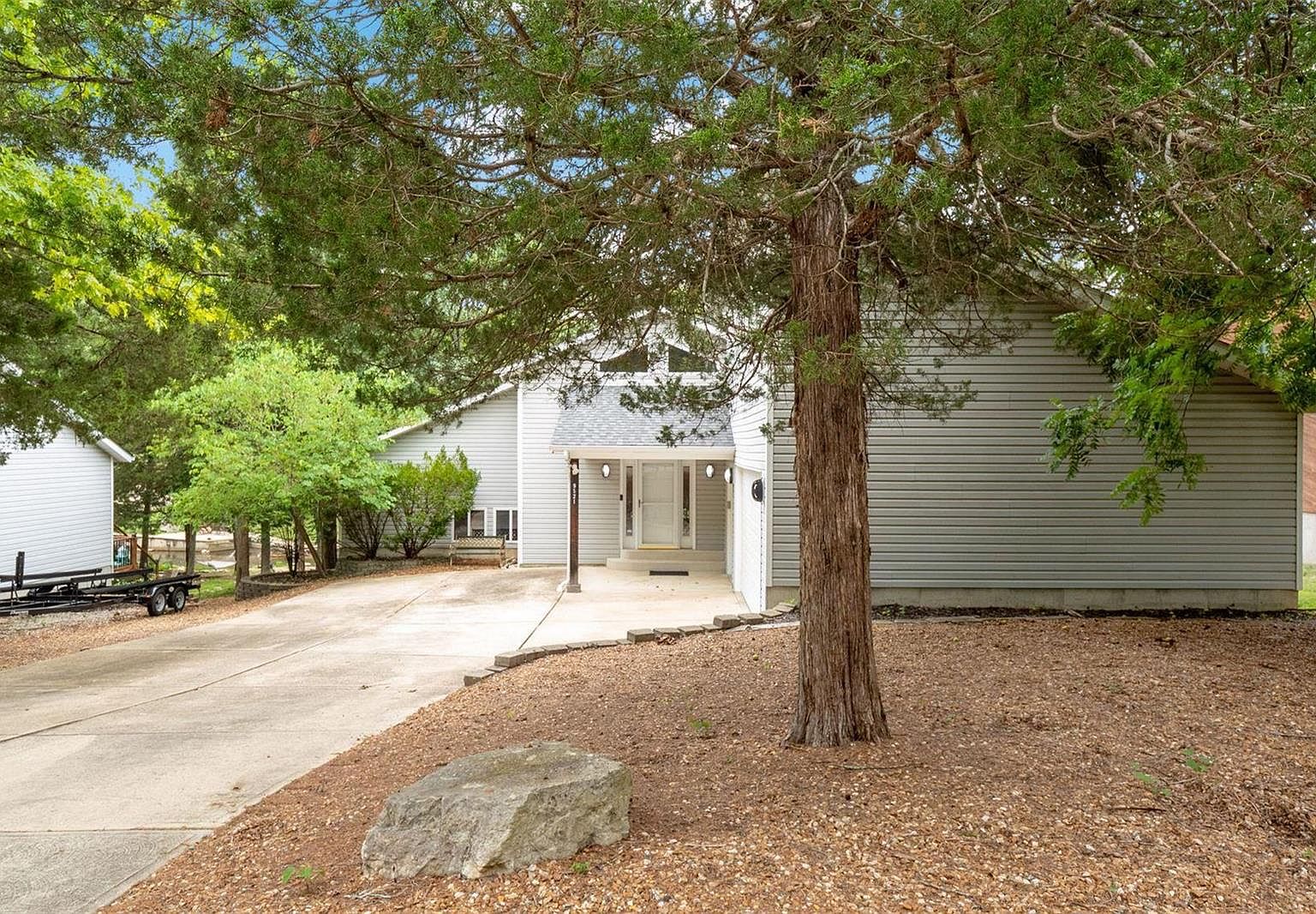 9521 E Vista Dr, Hillsboro, MO 63050 Zillow