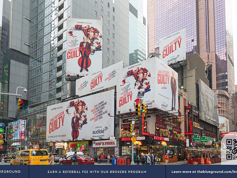 18 W 48th St #21D — Photo 19