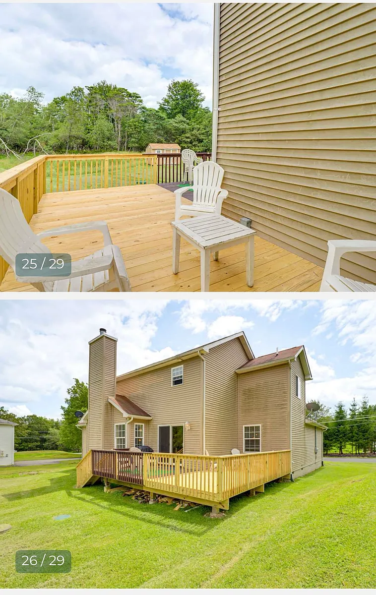 Building Photo - 2331 Doe Dr