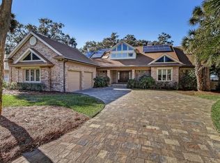 1236 Harrison Point Trl, Fernandina Beach, FL 32034