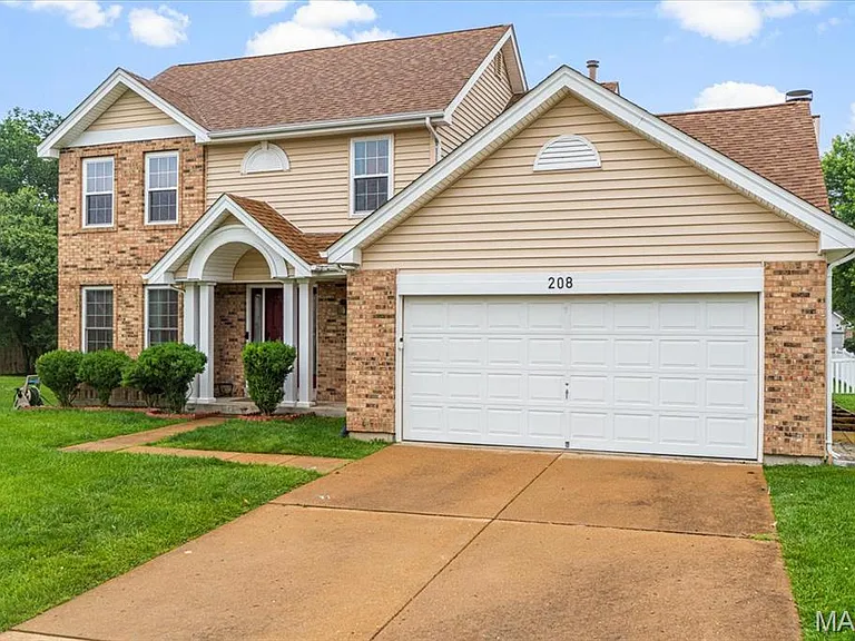 208 Kylewood Ct — Photo 6