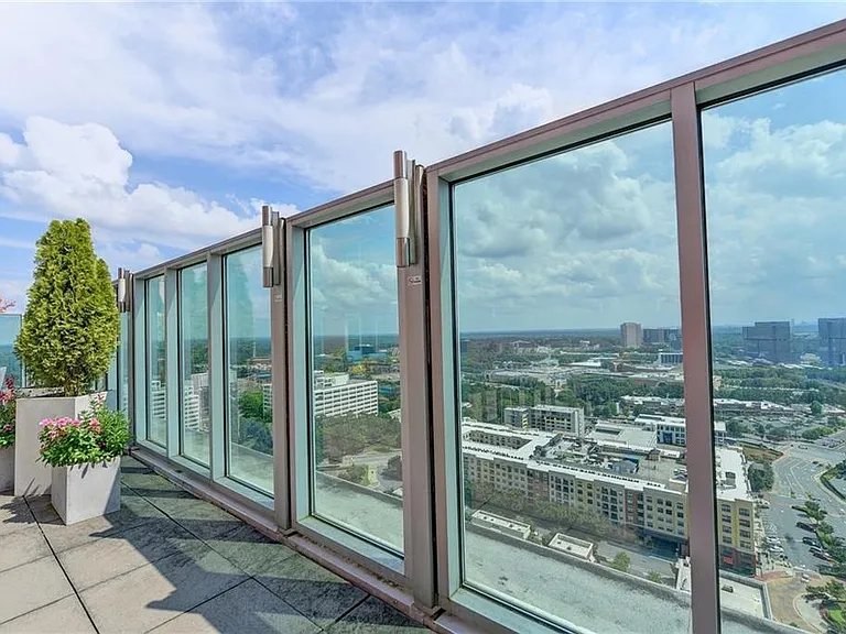 4561 Olde Perimeter Way #2607 — Photo 45