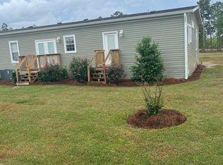 16320 Kathy Ln, Youngstown, FL 32466