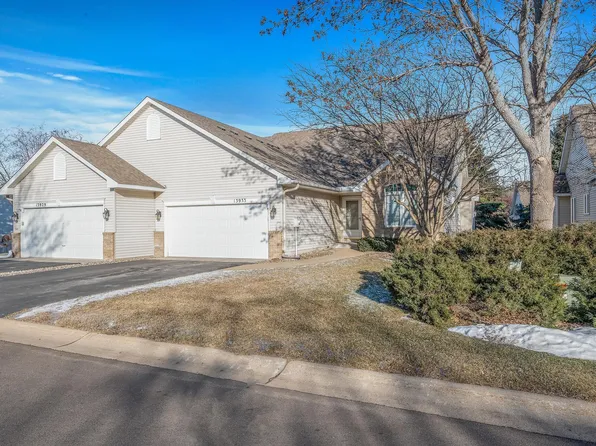 13933 Falcon Ave, Apple Valley, MN 55124