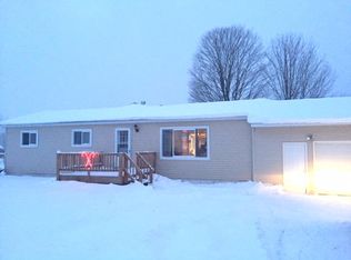 248 Estelle Rd, Gaylord, MI 49735