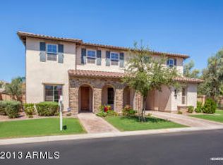 1114 W Coconino Dr, Chandler, AZ 85248