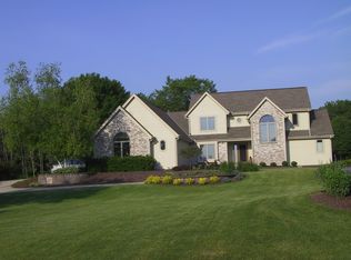 W308S2343 Brecon Way, Wales, WI 53183