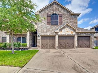 8403 Postano Bluff Dr, Cypress, TX 77433