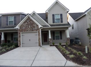 1415 Serenity Creek Dr, Martinez, GA 30907