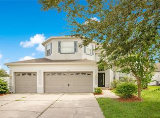 19056 Chislehurst Dr, Land O Lakes, FL 34638