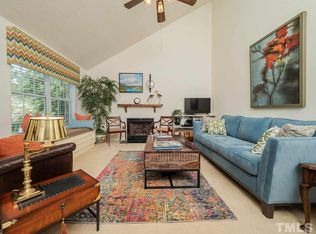 1064 Mills St, Raleigh, NC 27608