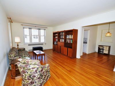 949 Palmer Road #5A, Bronxville, NY, 10708