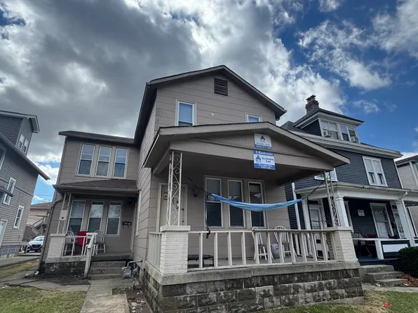 93 E Frambes Ave, Columbus, OH 43201