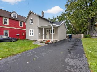 67 Fair St, Brockport, NY 14420