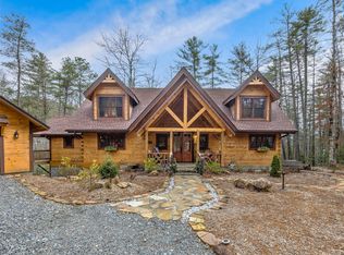 145 Trillium Ln, Brevard, NC 28712