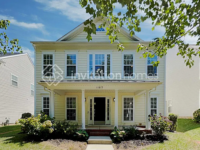11927 Snapping Turtle Ln — Photo 1